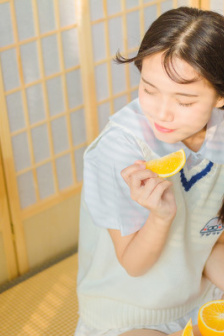 少女编号